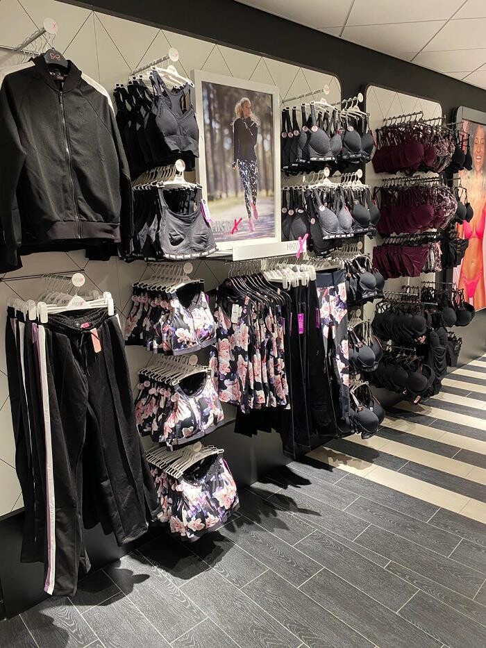 Bilder Hunkemöller