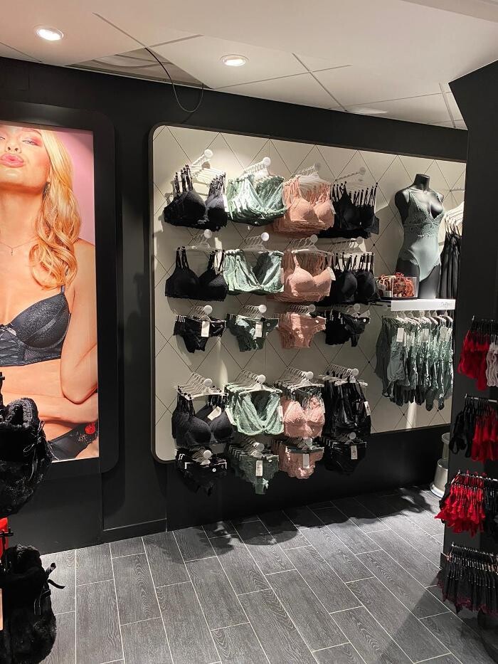 Bilder Hunkemöller