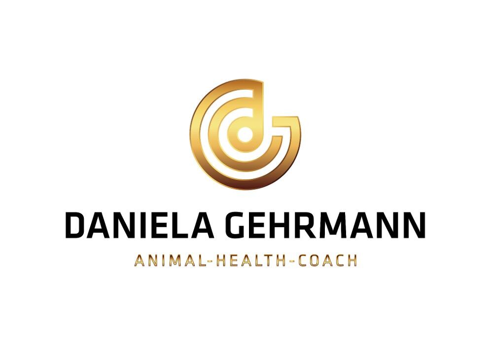 Tierheilpraktikerin Daniela Gehrmann Logo