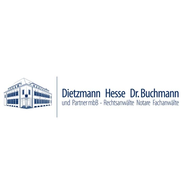 Bilder Dietzmann Hesse Dr. Buchmann und Partner mbB