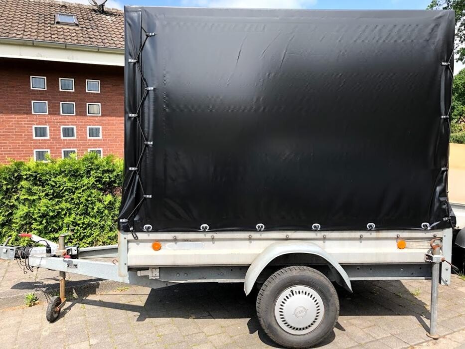 Bilder ADH Anhängerverleih & Dienstleistungen