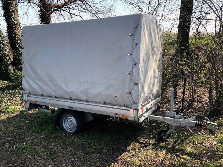 Bilder ADH Anhängerverleih & Dienstleistungen