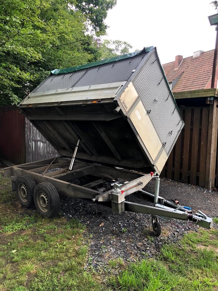 Bilder ADH Anhängerverleih & Dienstleistungen