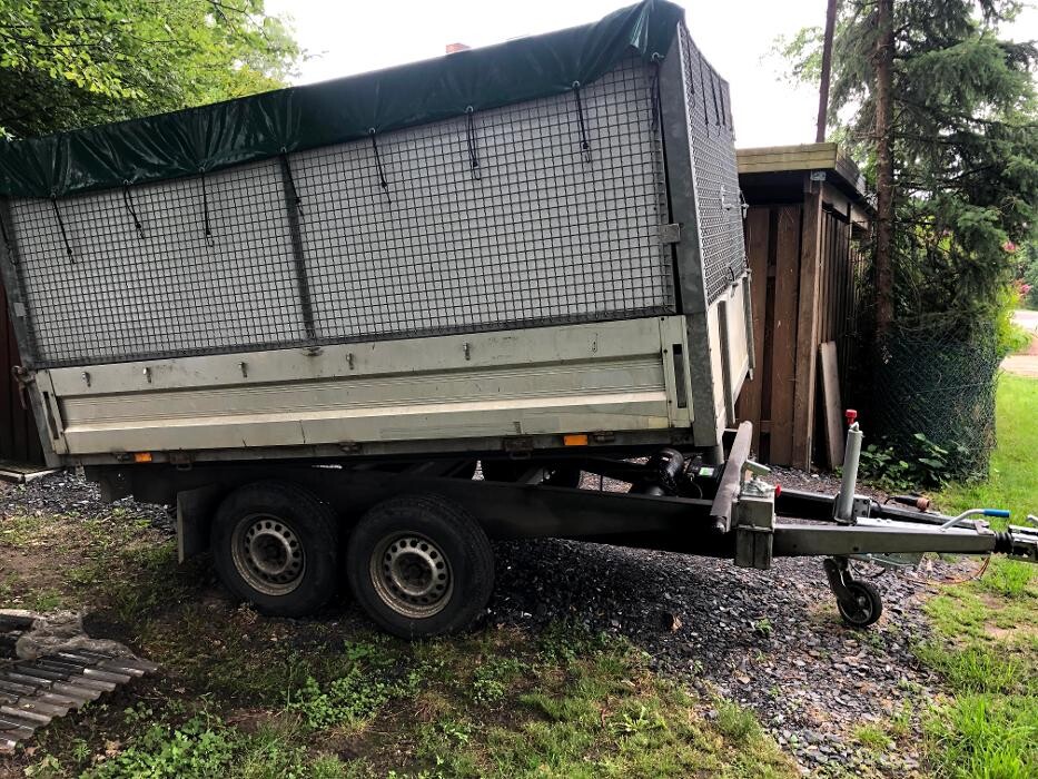 Bilder ADH Anhängerverleih & Dienstleistungen