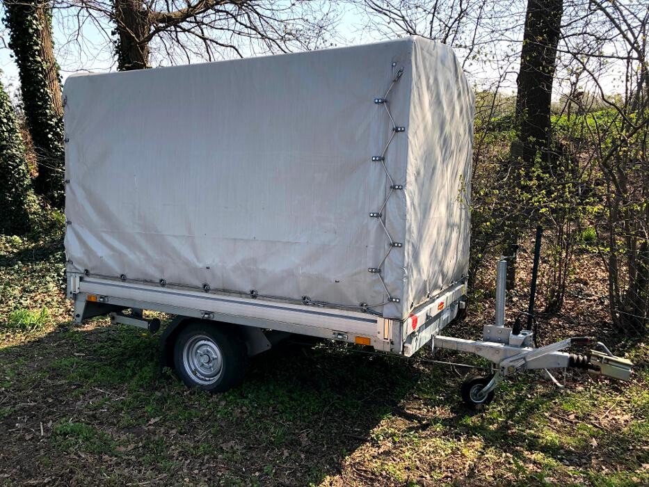 Bilder ADH Anhängerverleih & Dienstleistungen