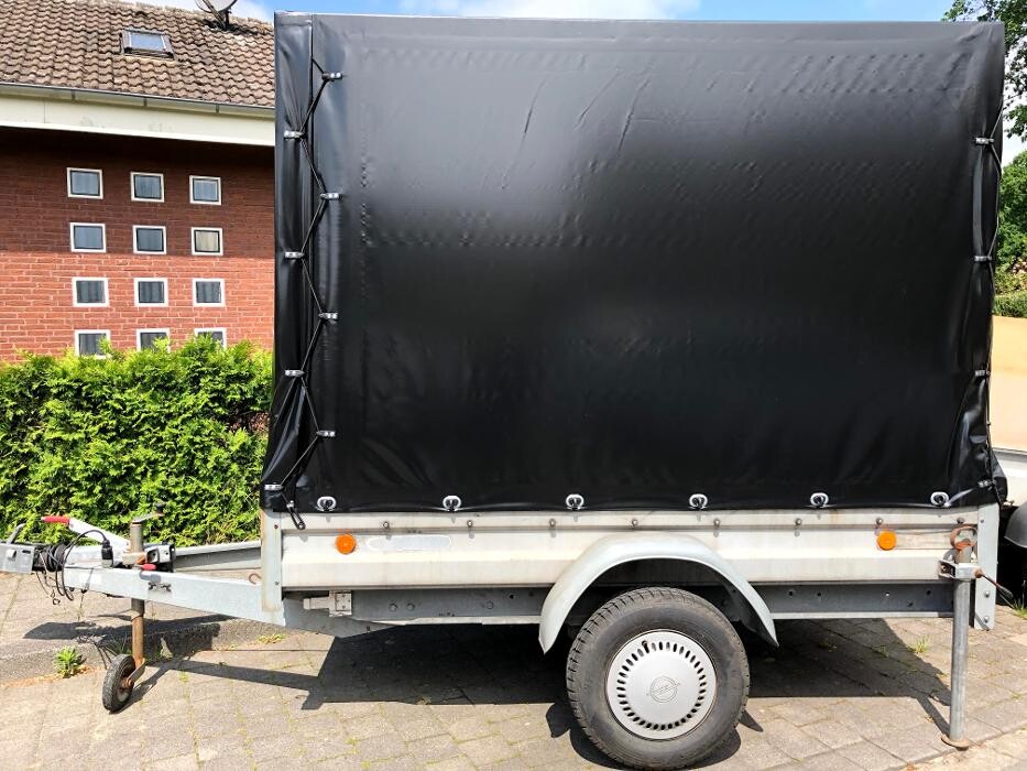 Bilder ADH Anhängerverleih & Dienstleistungen