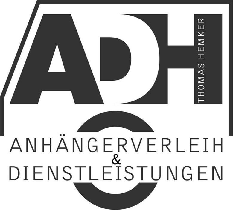 Bilder ADH Anhängerverleih & Dienstleistungen