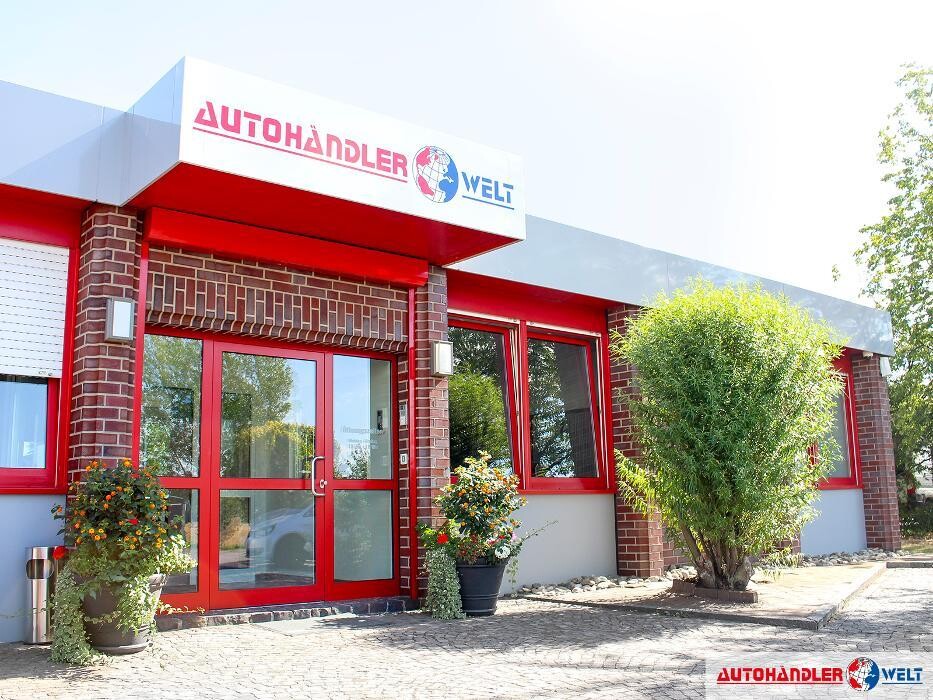 Bilder Autohändlerwelt GmbH Brehna