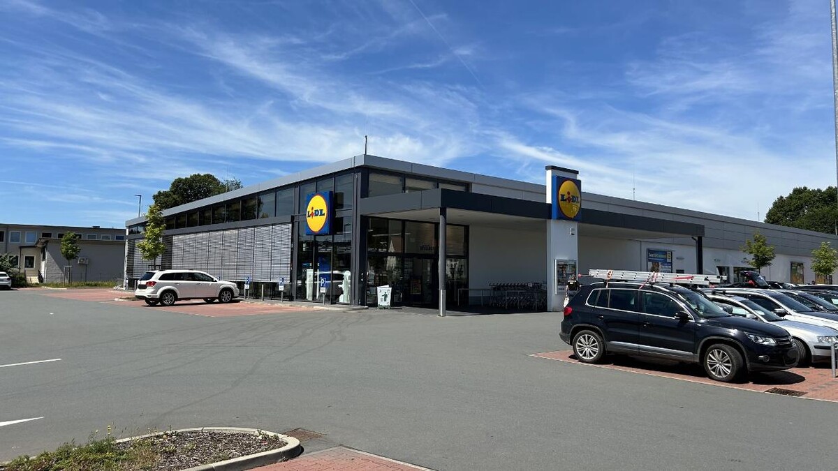 Bilder Lidl