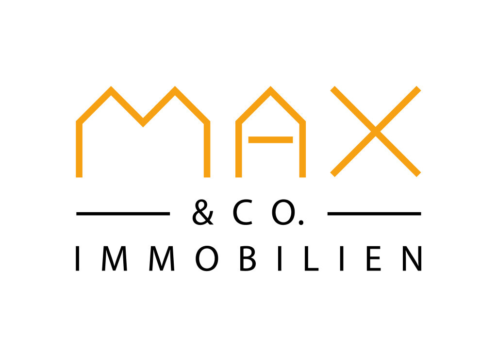 Max & Co. Immobilien GmbH Logo