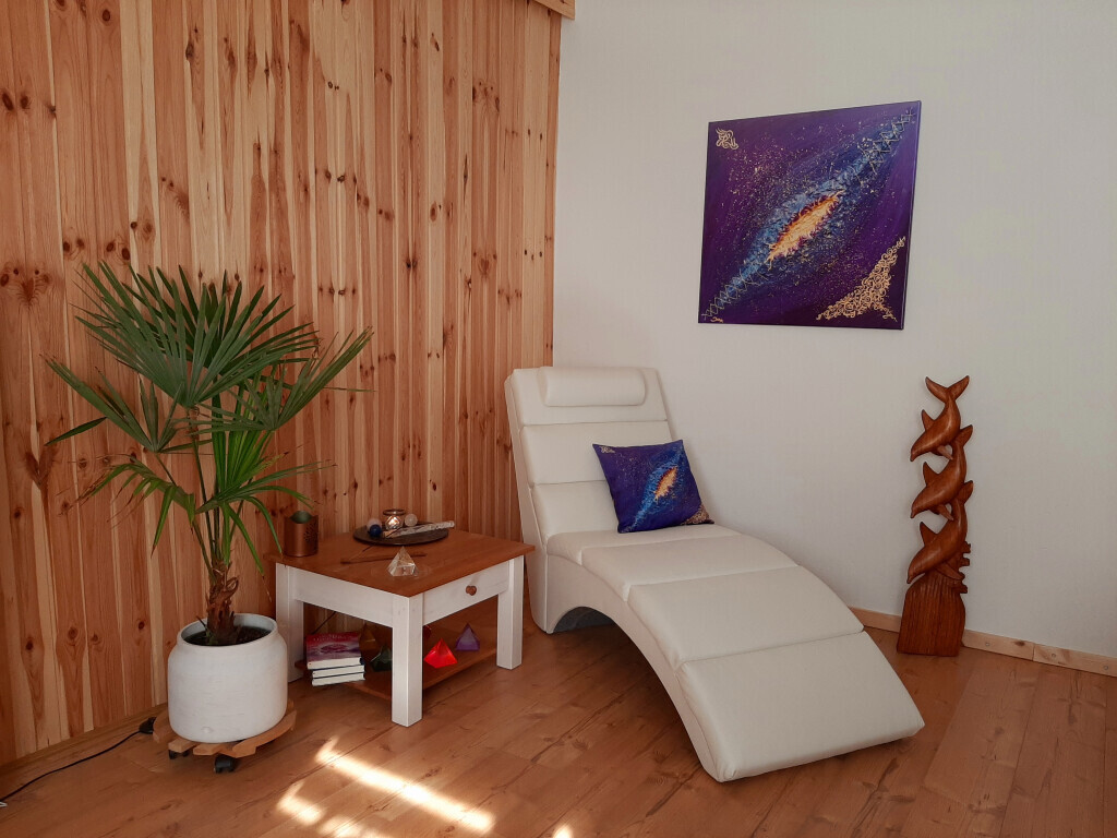 Bilder Claudia Fehn Lebensenergie Beratung & Reiki