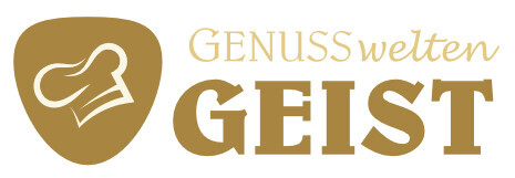 GENUSSwelten GEIST Logo