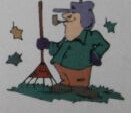 mobiler Gartenservice Logo