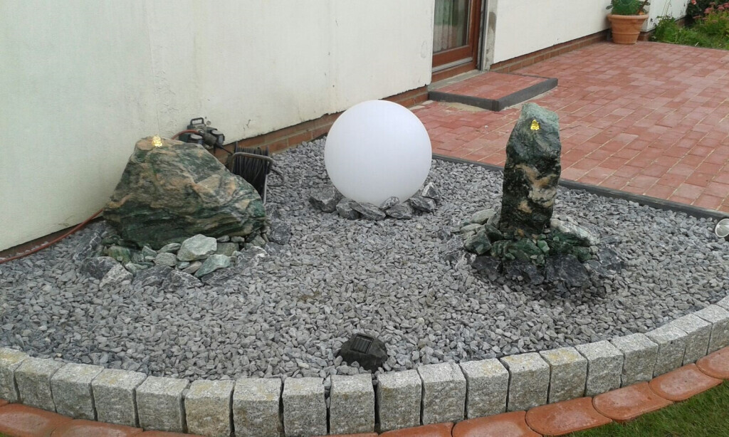 Bilder mobiler Gartenservice