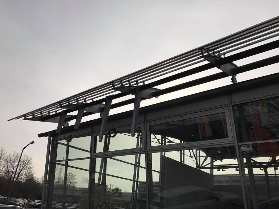 Bilder NG Metall-Design GmbH