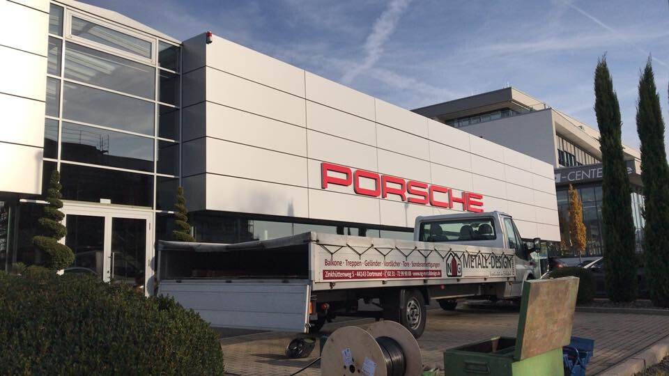 Bilder NG Metall-Design GmbH