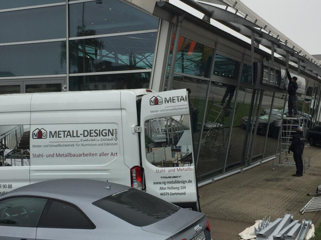 Bilder NG Metall-Design GmbH