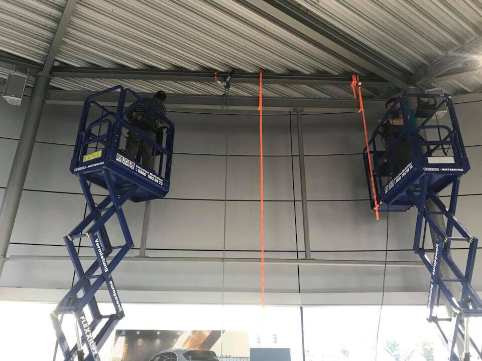 Bilder NG Metall-Design GmbH