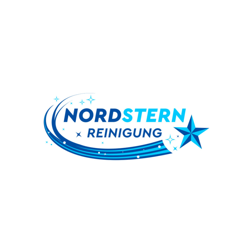 Nordstern Reinigung Logo