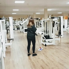 Bilder Nordstern Reinigung