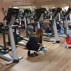 Bilder Nordstern Reinigung