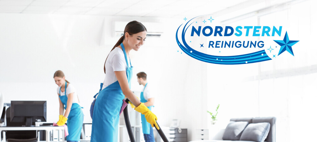Bilder Nordstern Reinigung