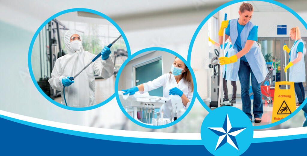 Bilder Nordstern Reinigung