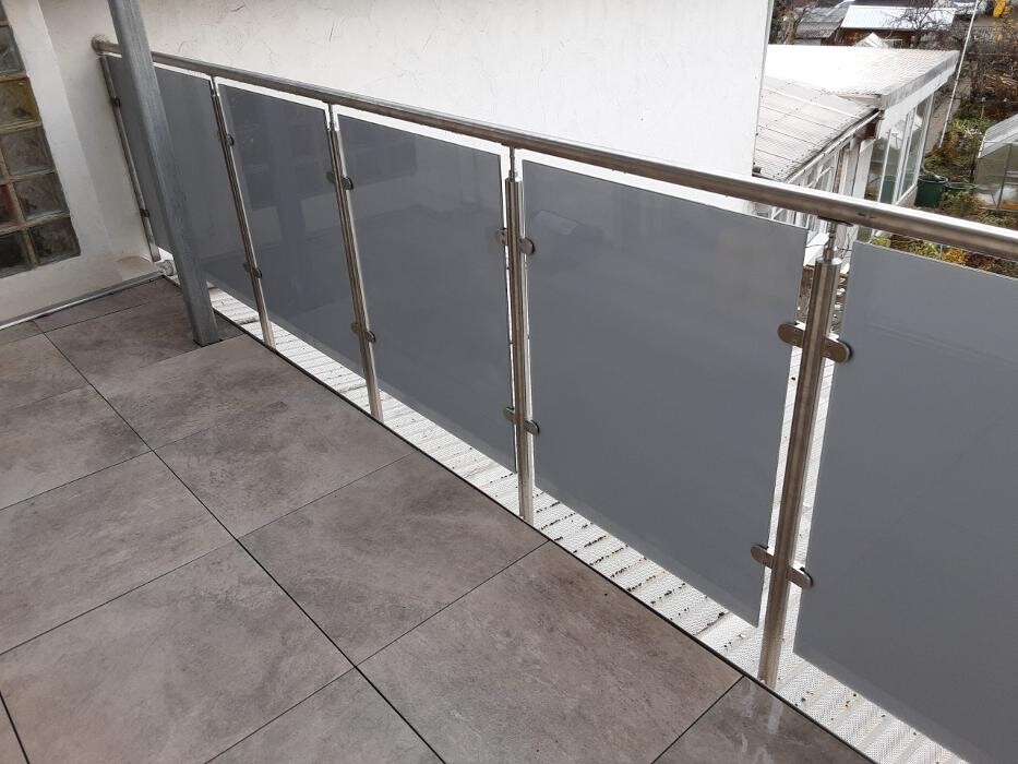 Bilder Glas Gymnich