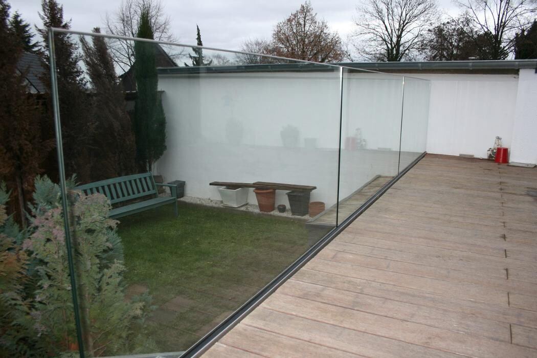 Bilder Glas Gymnich