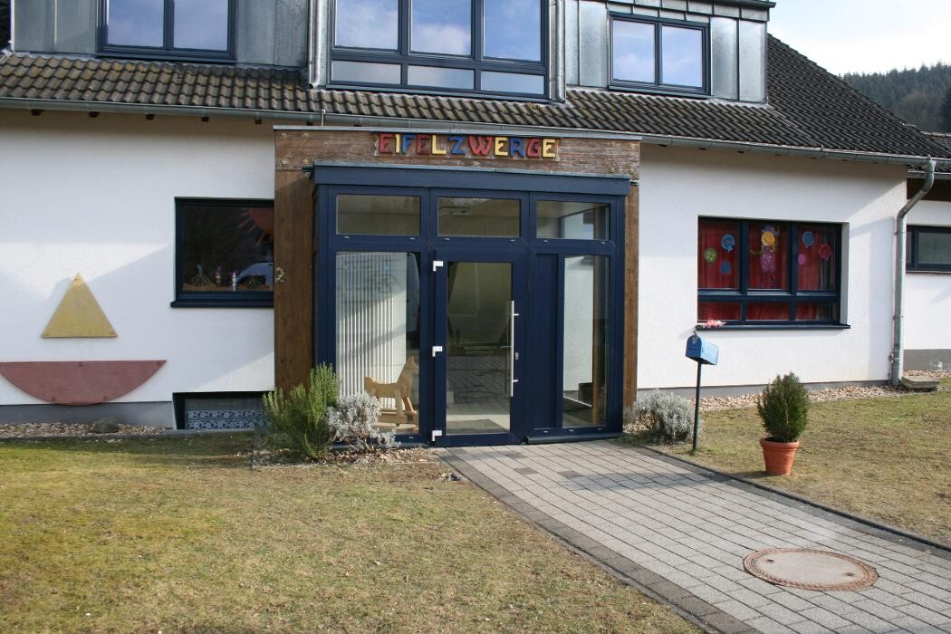 Bilder Glas Gymnich