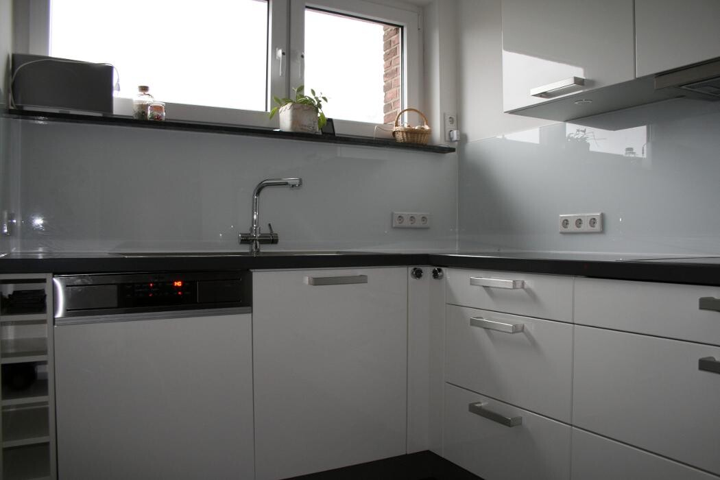 Bilder Glas Gymnich