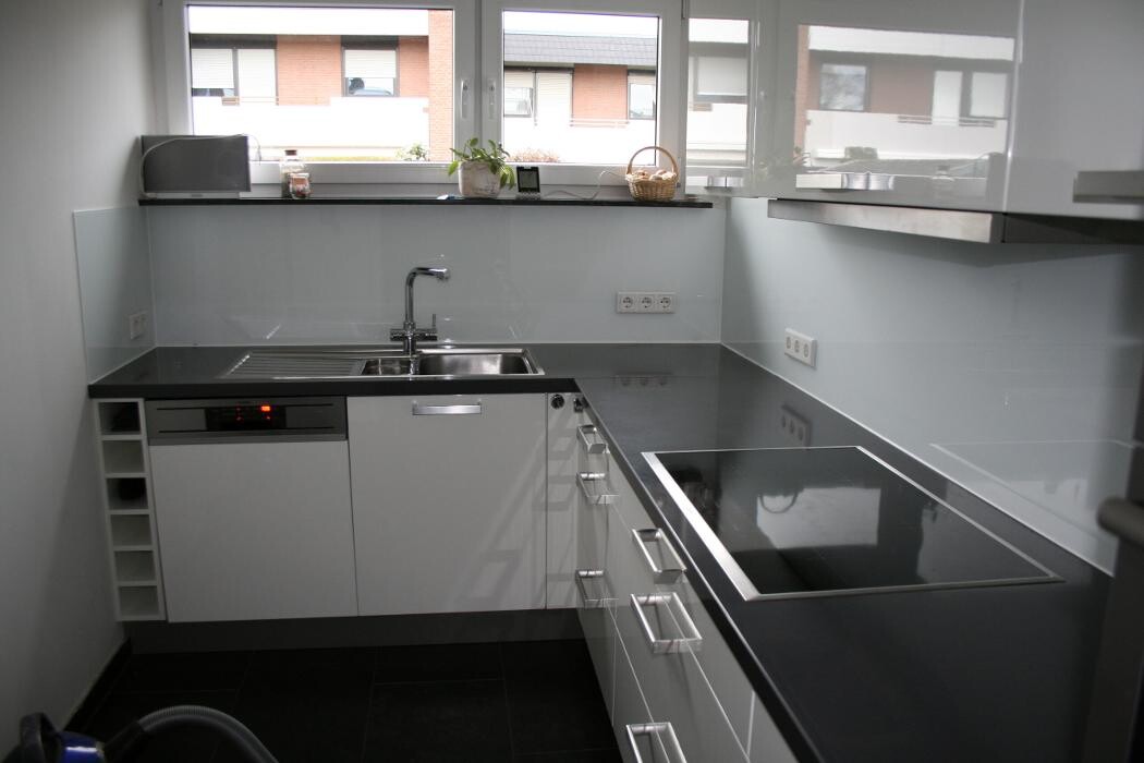 Bilder Glas Gymnich