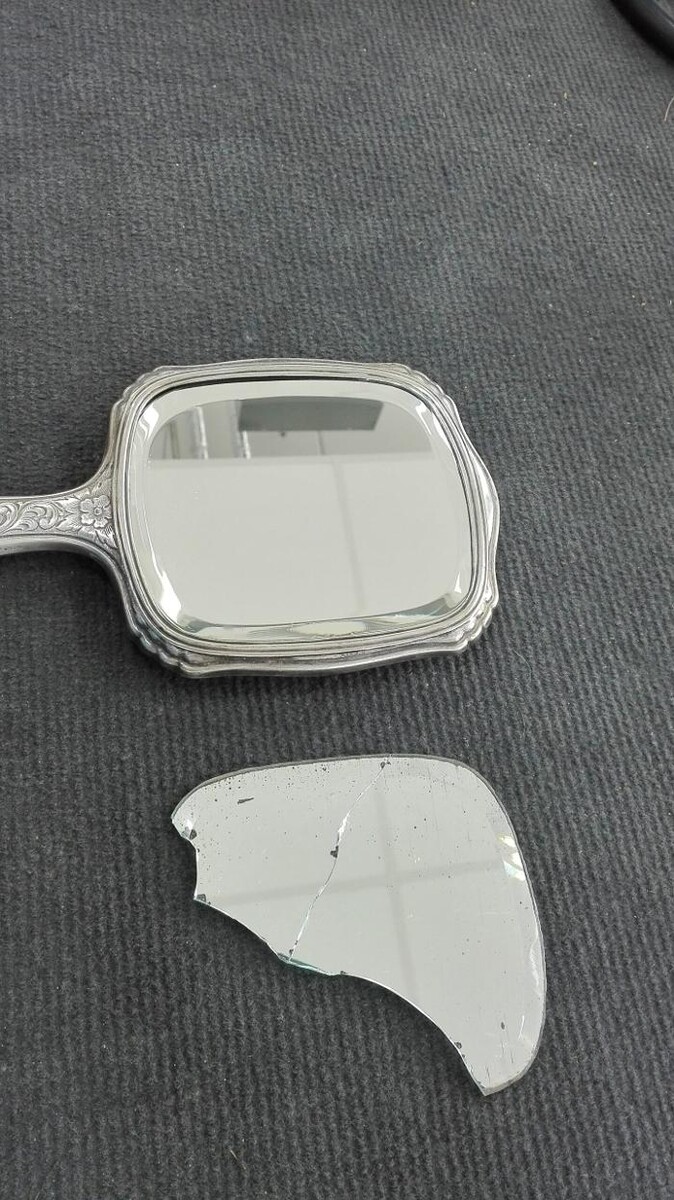 Bilder Glas Gymnich
