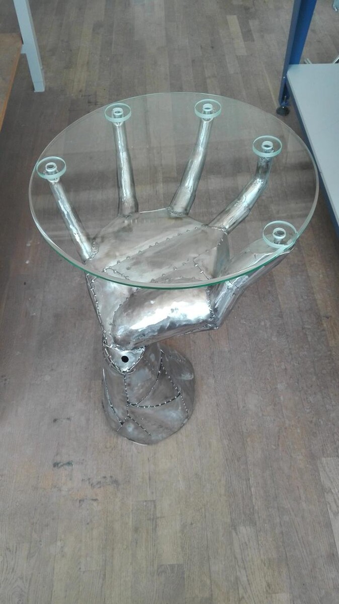 Bilder Glas Gymnich