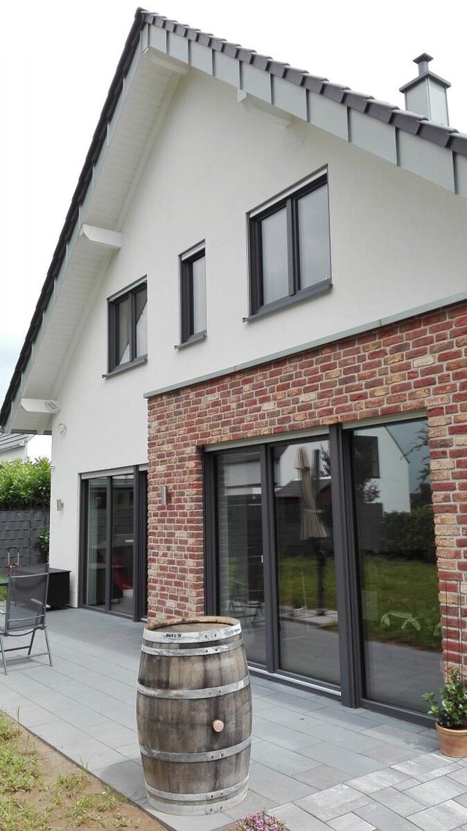 Bilder Glas Gymnich