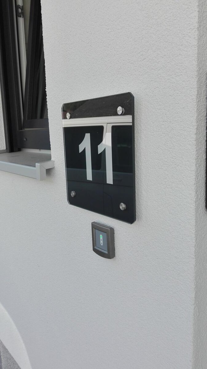 Bilder Glas Gymnich