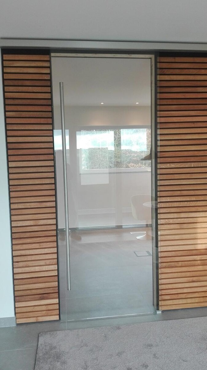Bilder Glas Gymnich
