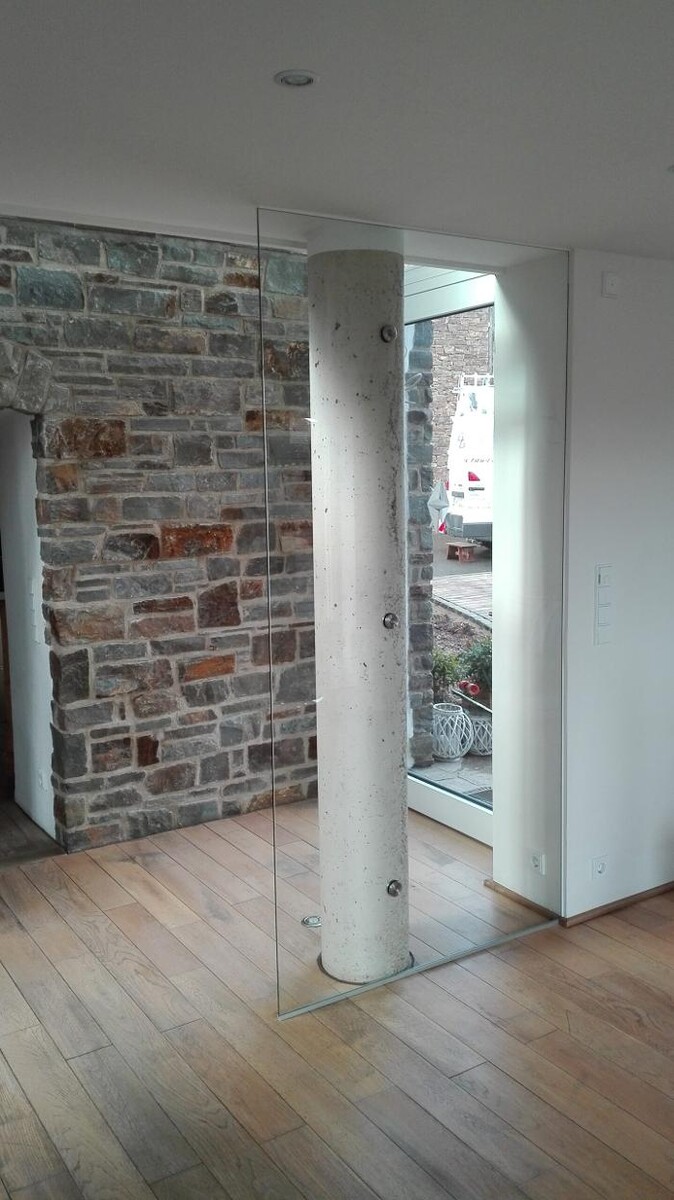 Bilder Glas Gymnich