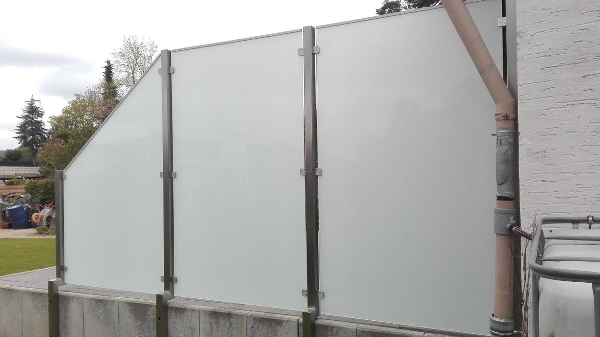 Bilder Glas Gymnich