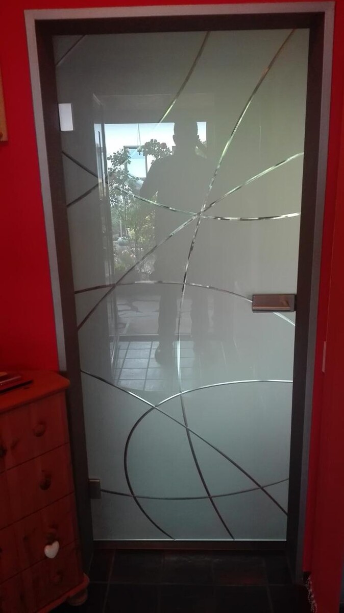 Bilder Glas Gymnich