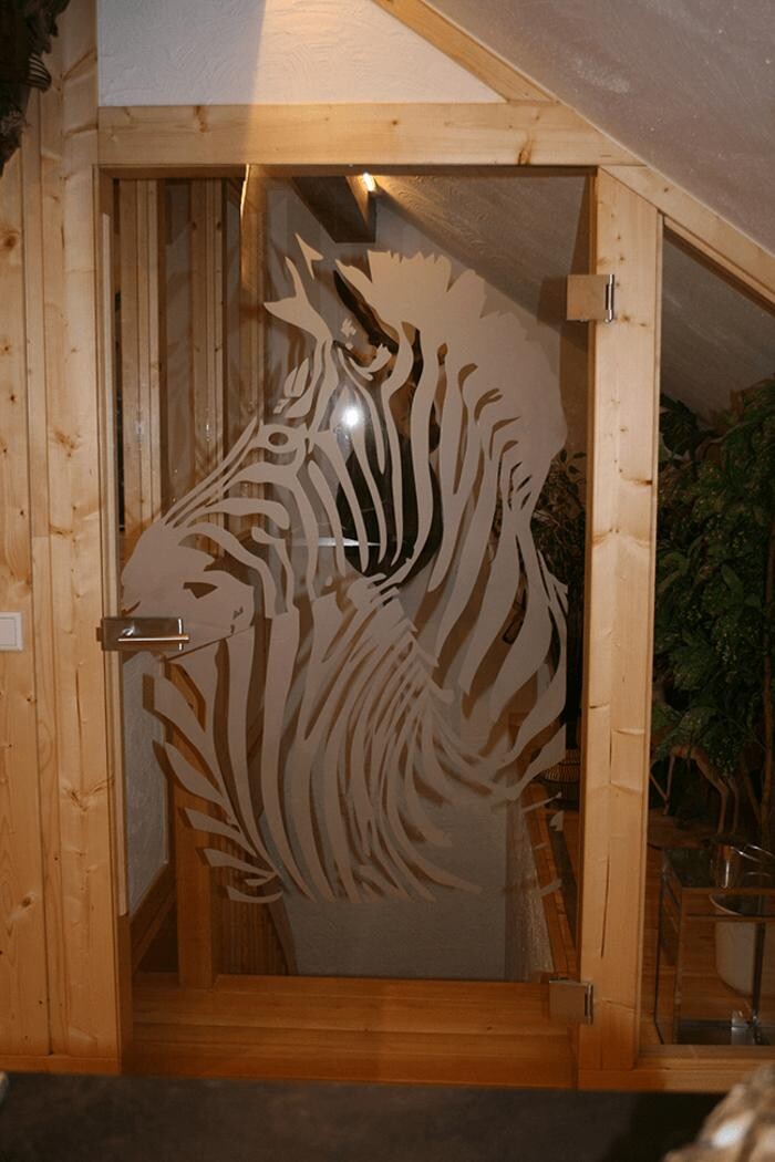 Bilder Glas Gymnich