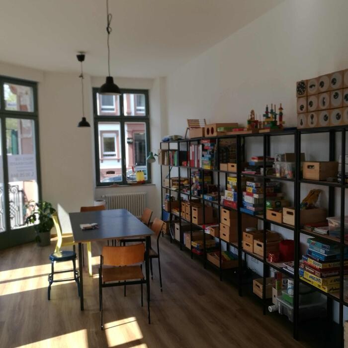 Bilder Praxis für Ergotherapie & Systemische Beratung