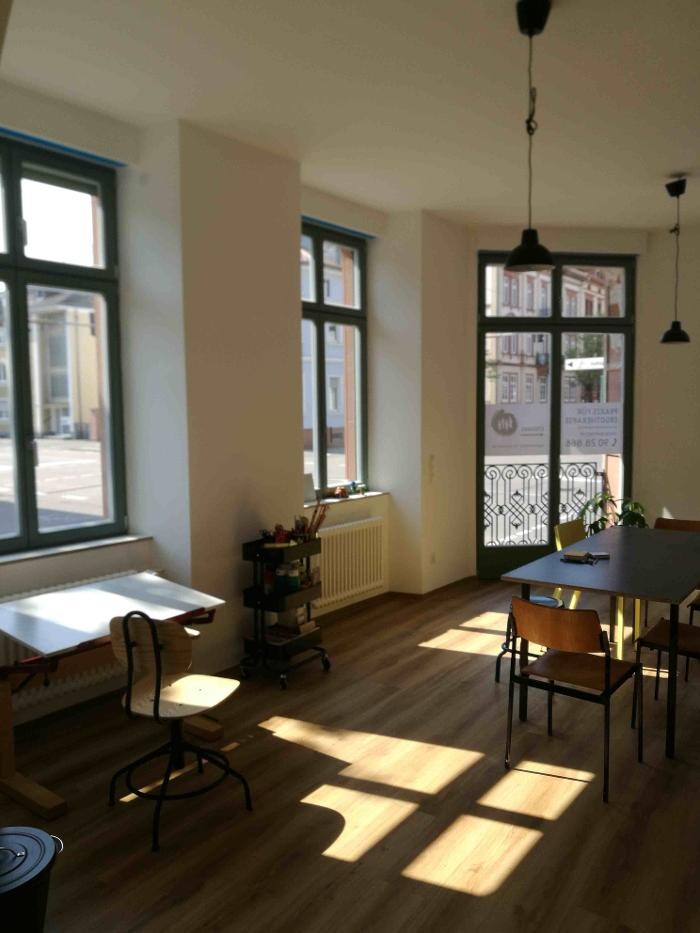 Bilder Praxis für Ergotherapie & Systemische Beratung