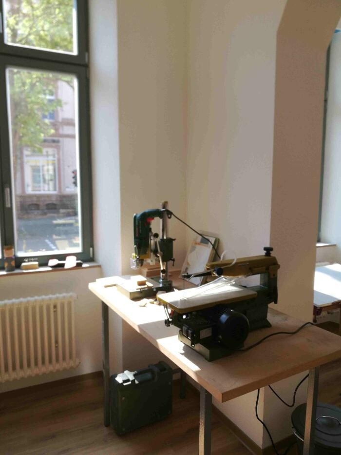 Bilder Praxis für Ergotherapie & Systemische Beratung