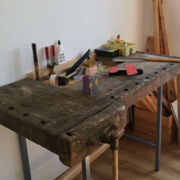 Bilder Praxis für Ergotherapie & Systemische Beratung