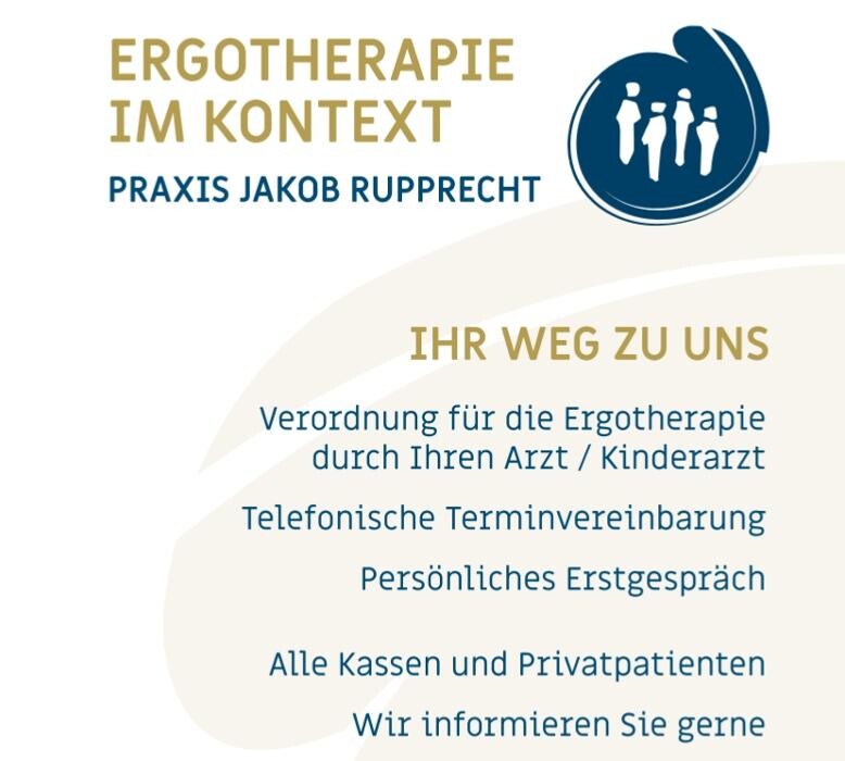 Bilder Praxis für Ergotherapie & Systemische Beratung