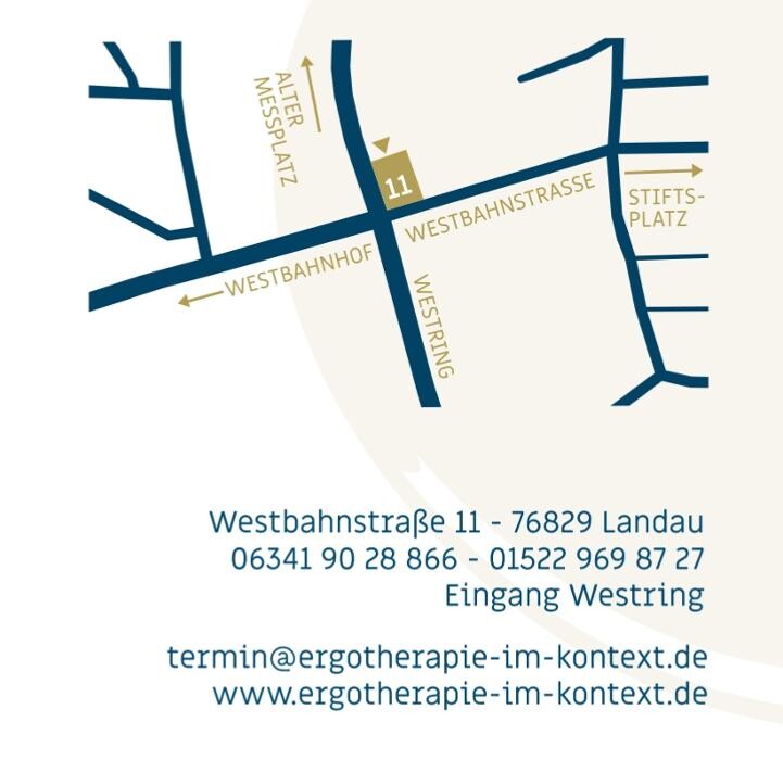 Bilder Praxis für Ergotherapie & Systemische Beratung