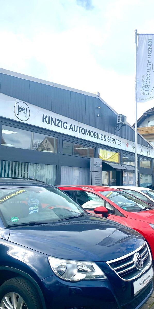 Bilder Kinzig Automobile & Service