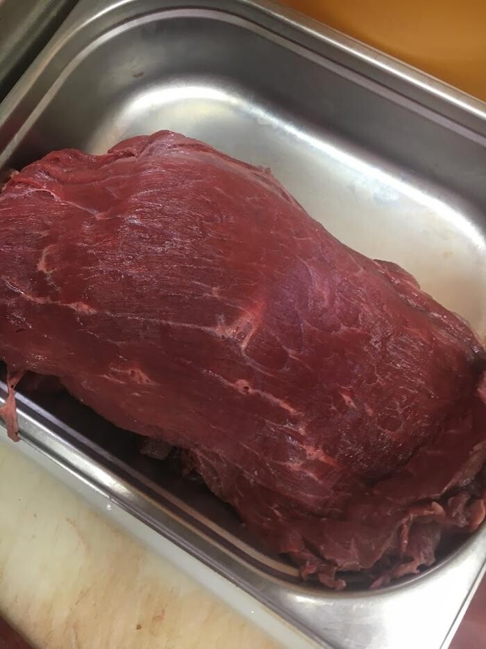 Bilder Fleisch Wurstwaren Wanischeck