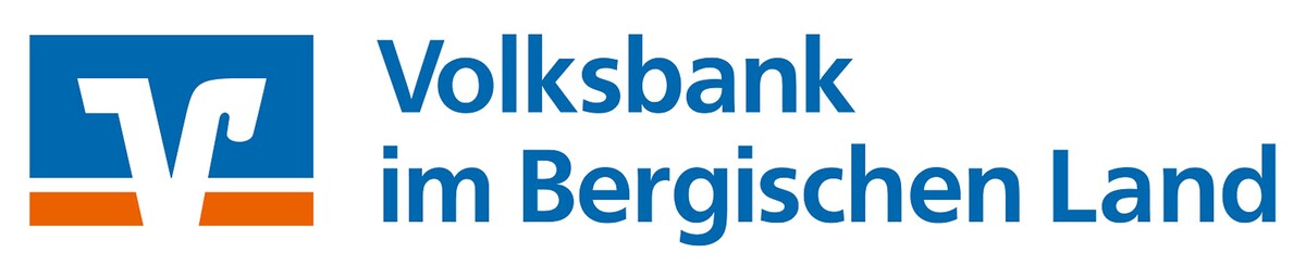 Volksbank im Bergischen Land, BaufinanzierungsCenter SG und Filiale SG-Mitte Logo